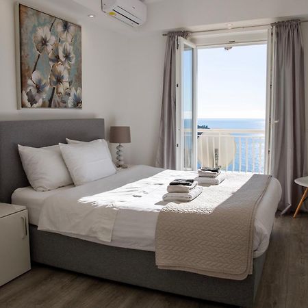 Apartment Luxeview2- Old Town View, 10Min To Town Dubrovnik Dış mekan fotoğraf