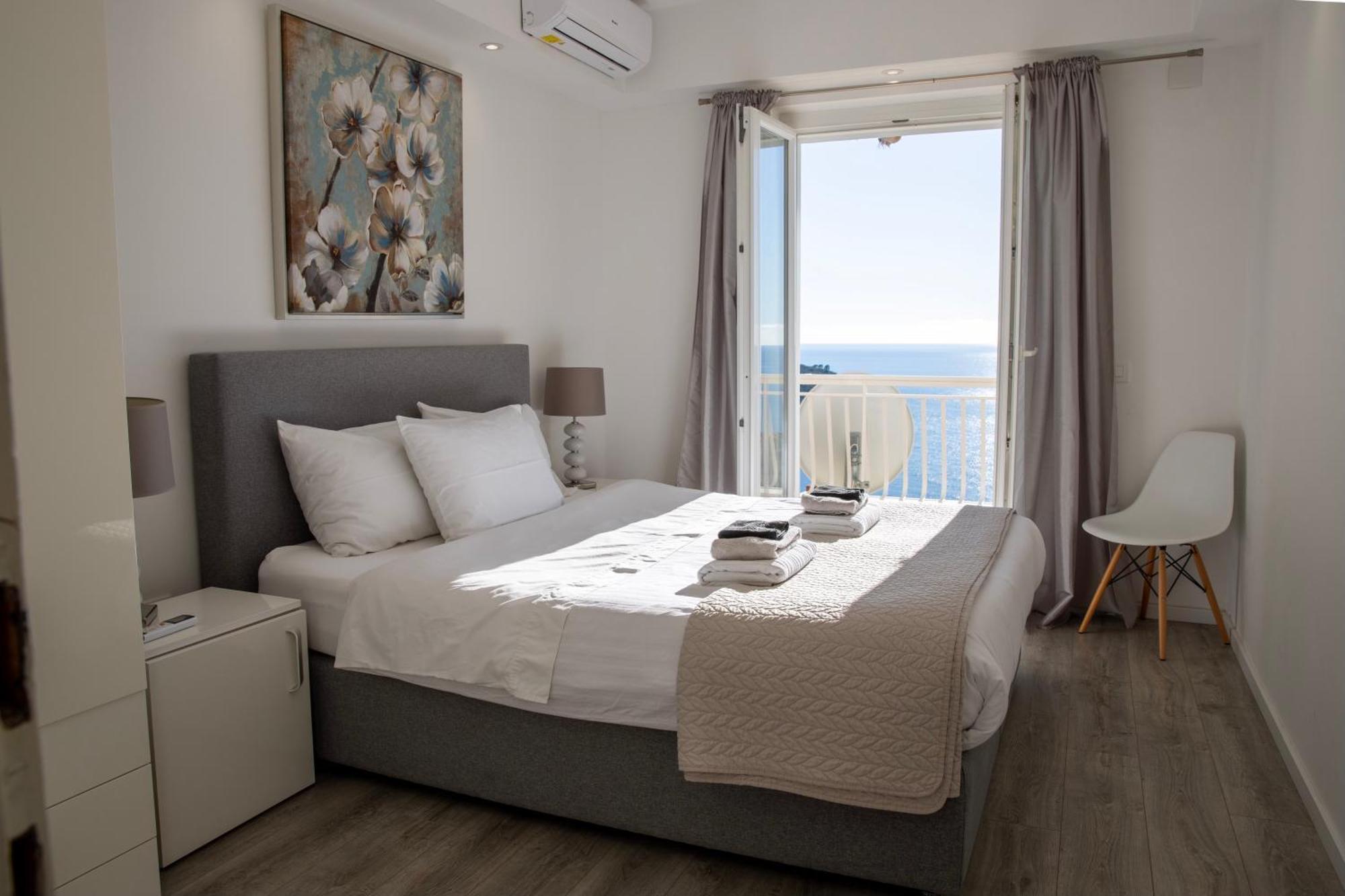 Apartment Luxeview2- Old Town View, 10Min To Town Dubrovnik Dış mekan fotoğraf
